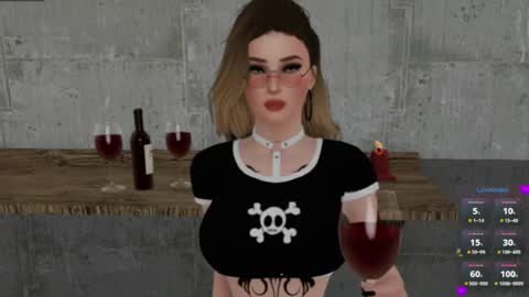 isabella_sunn online show from 04-15-26, 01:01