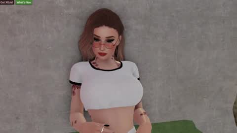 isabella_sunn online show from 06-04-26, 11:33