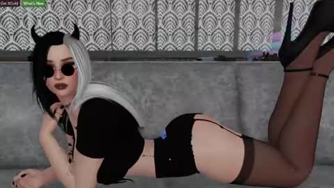 isabella_sunn online show from 06-14-26, 02:24
