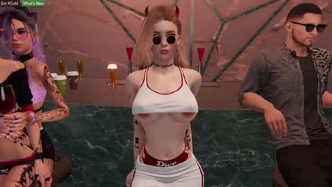 isabella_sunn online show from 06-14-26, 07:38