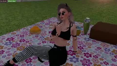 isabella_sunn online show from 06-16-26, 09:17