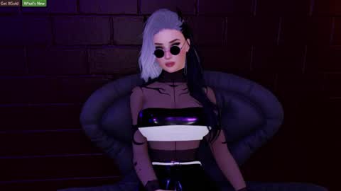isabella_sunn online show from 06-20-26, 12:03