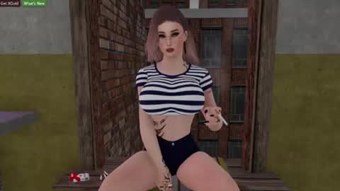 isabella_sunn online show from 06-28-26, 08:59