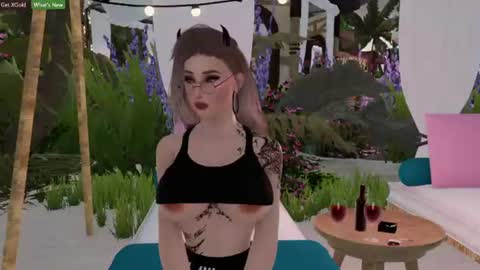 isabella_sunn online show from 07-02-26, 03:23