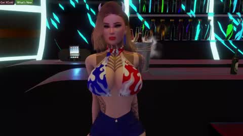 isabella_sunn online show from 07-04-26, 10:38