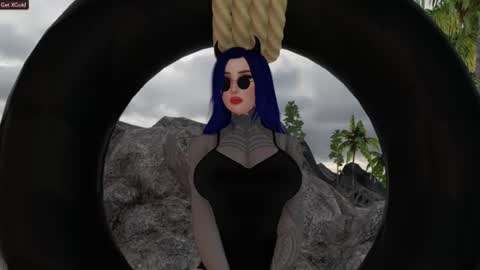 isabella_sunn online show from 07-05-26, 07:21