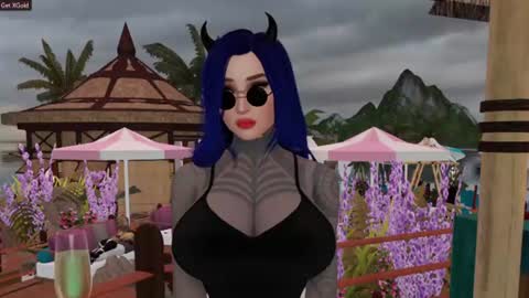 isabella_sunn online show from 07-06-26, 09:06