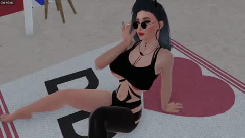 isabella_sunn online show from 07-18-26, 06:56