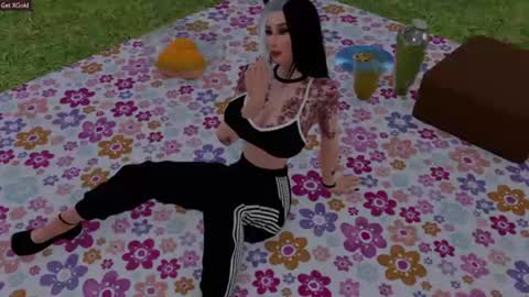 isabella_sunn online show from 07-24-26, 07:01