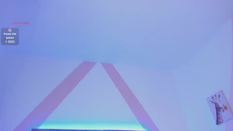 Isabella White online show from 02-06-25, 11:26