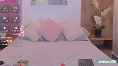 isabella_winkler online show from 04-19-26, 12:04