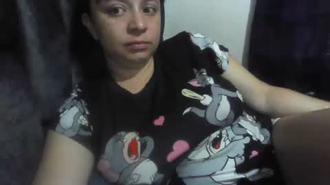 isabellaa_hills_ online show from 06-05-26, 03:51