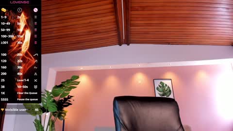 Isabella  Everyday From 0530 to 1430 Col Time online show from 01-30-25, 06:10