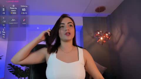 Isabella  Everyday From 0530 to 1430 Col Time online show from 03-03-25, 12:37