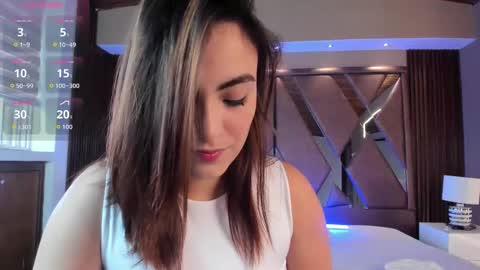 Isabella  Everyday From 0530 to 1430 Col Time online show from 09-19-25, 11:55