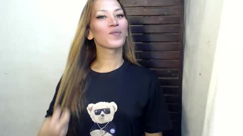 isabellabigcock03 online show from 09-29-25, 01:49