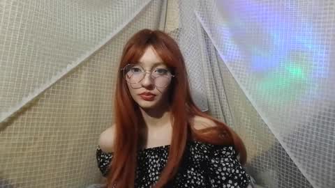isabellablacky online show from 01-08-25, 12:28