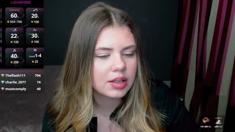 isabellabler online show from 02-02-25, 04:11