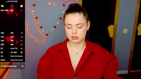 isabellabler online show from 02-15-25, 12:43