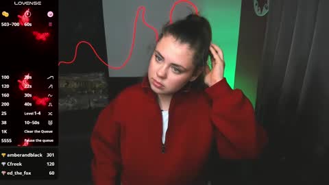 isabellabler online show from 02-22-25, 03:47