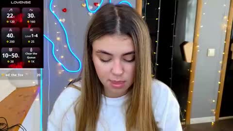 isabellabler online show from 09-22-25, 05:31