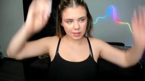 isabellabler online show from 10-16-25, 11:44