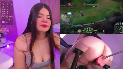 isabellablow online show from 02-04-26, 01:39