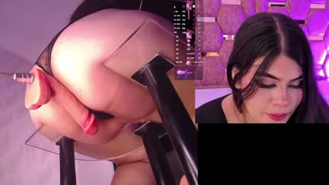 isabellablow online show from 06-08-26, 01:44