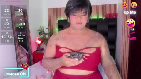 Snapshot of isabellabrand04 chatting on 10-08-25, 01:42 isabellabrand04 online show from 10-08-25, 01:42