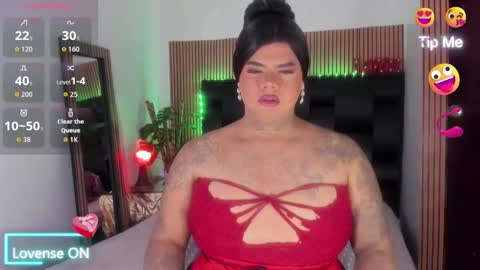 Snapshot of isabellabrand04 chatting on 10-13-25, 09:26 isabellabrand04 online show from 10-13-25, 09:26