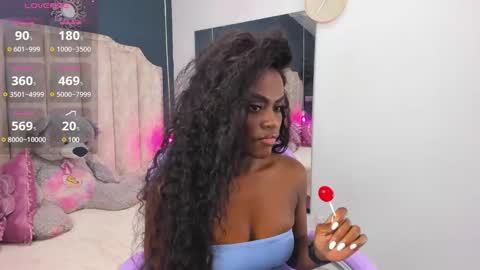 Snapshot of isabellabroms21 chatting on 12-27-24, 09:00 v online show from 12-27-24, 09:00