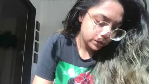 isabellaelizabeth online show from 04-02-26, 09:12