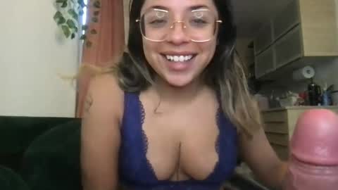 isabellaelizabeth online show from 07-04-26, 04:46