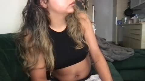 isabellaelizabeth online show from 07-16-26, 09:32
