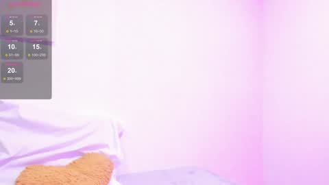 Snapshot of isabellagh1 chatting on 01-23-25, 09:50 Instagram soybella01 online show from 01-23-25, 09:50