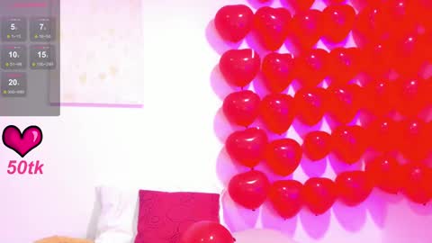 Snapshot of isabellagh1 chatting on 02-12-25, 06:30 Instagram soybella01 online show from 02-12-25, 06:30