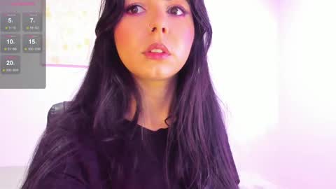 Snapshot of isabellagh1 chatting on 02-28-25, 05:59 Instagram soybella01 online show from 02-28-25, 05:59