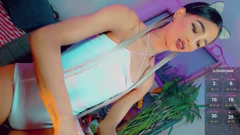 isabellagirs online show from 03-22-26, 04:32