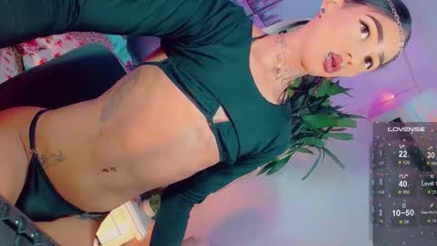 isabellagirs online show from 03-29-26, 11:05