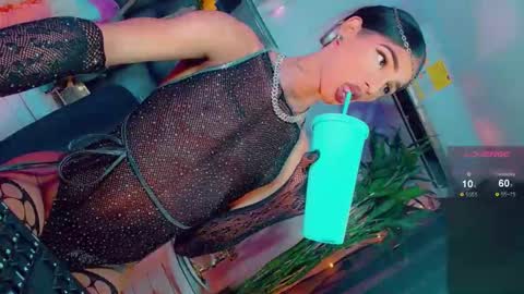 isabellagirs online show from 04-18-26, 07:40