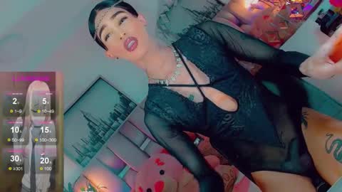 isabellagirs online show from 06-07-26, 05:16