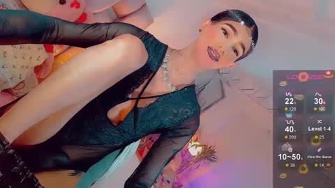 isabellagirs online show from 06-11-26, 06:22