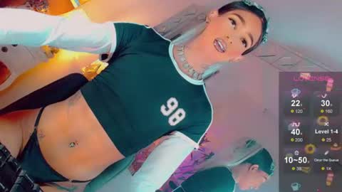 isabellagirs online show from 06-14-26, 10:06