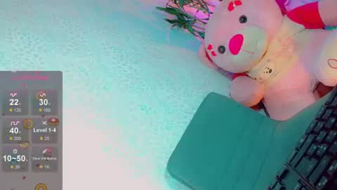 isabellagirs online show from 06-19-26, 10:52