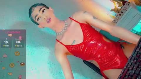 isabellagirs online show from 07-12-26, 09:28
