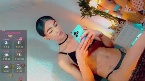 isabellagirs online show from 07-16-26, 12:00