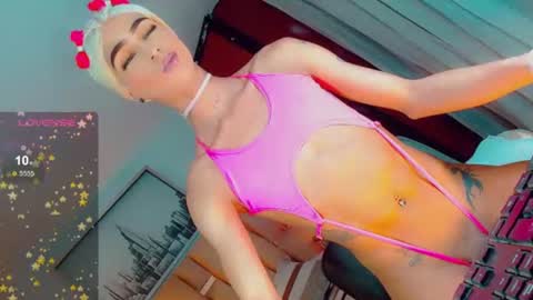 isabellagirs online show from 07-19-26, 07:17