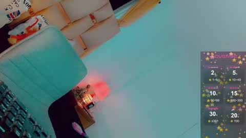 isabellagirs online show from 07-23-26, 07:17