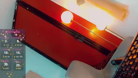 isabellagirs online show from 07-29-26, 06:00