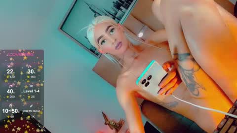 isabellagirs online show from 07-30-26, 05:34